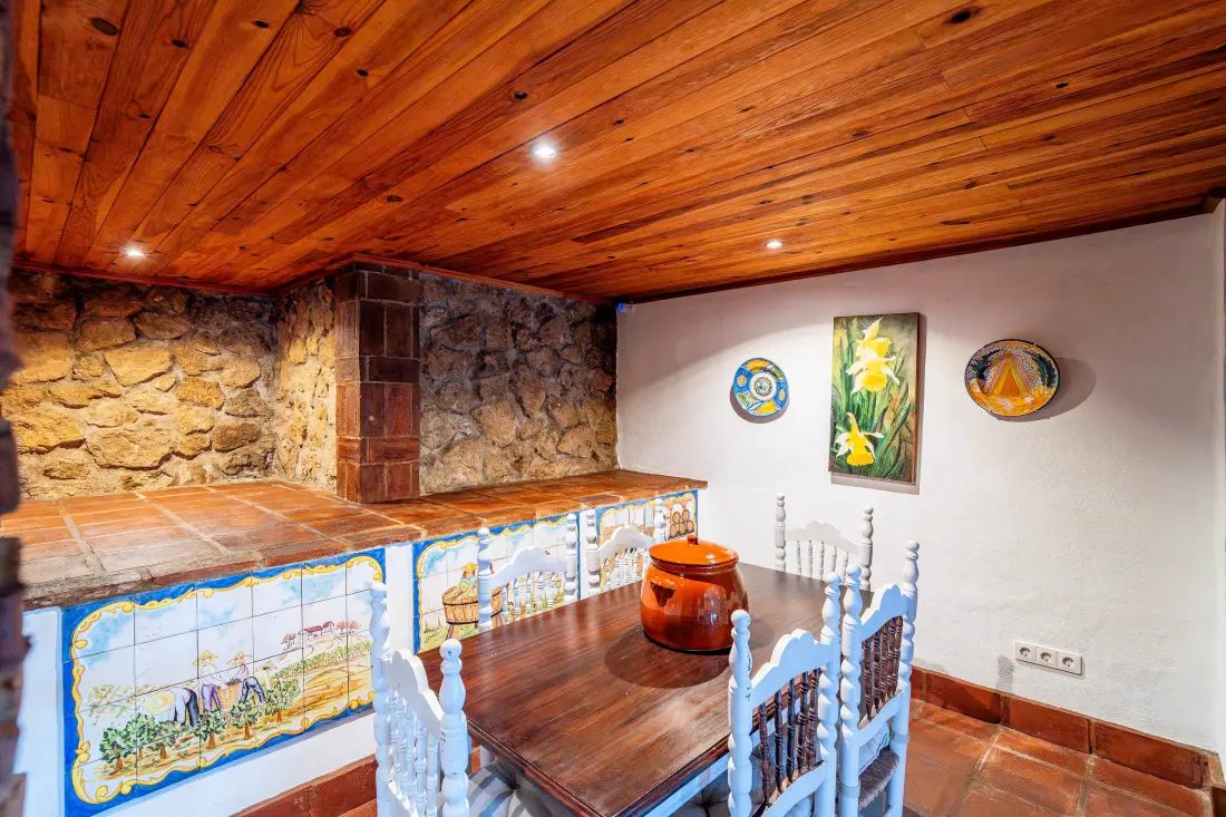 Maison à Mijas