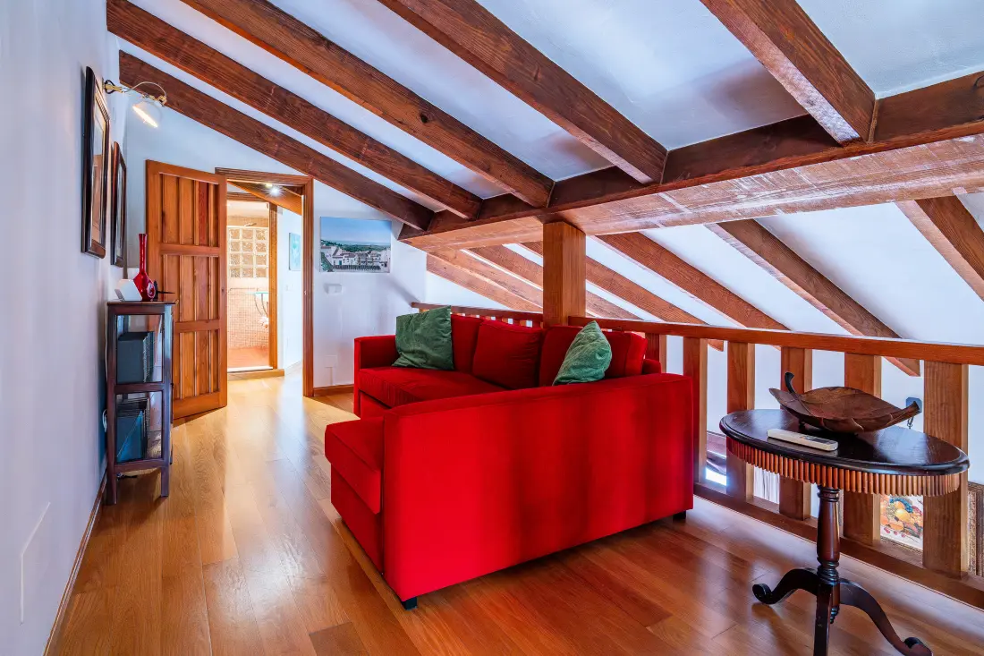 Maison à Mijas