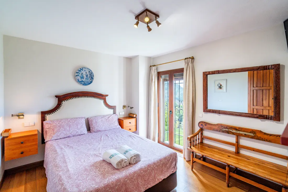 Maison à Mijas