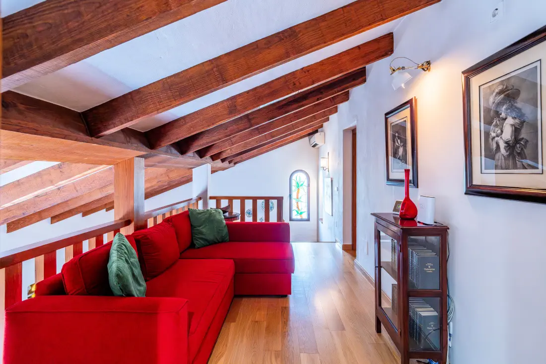 Maison à Mijas