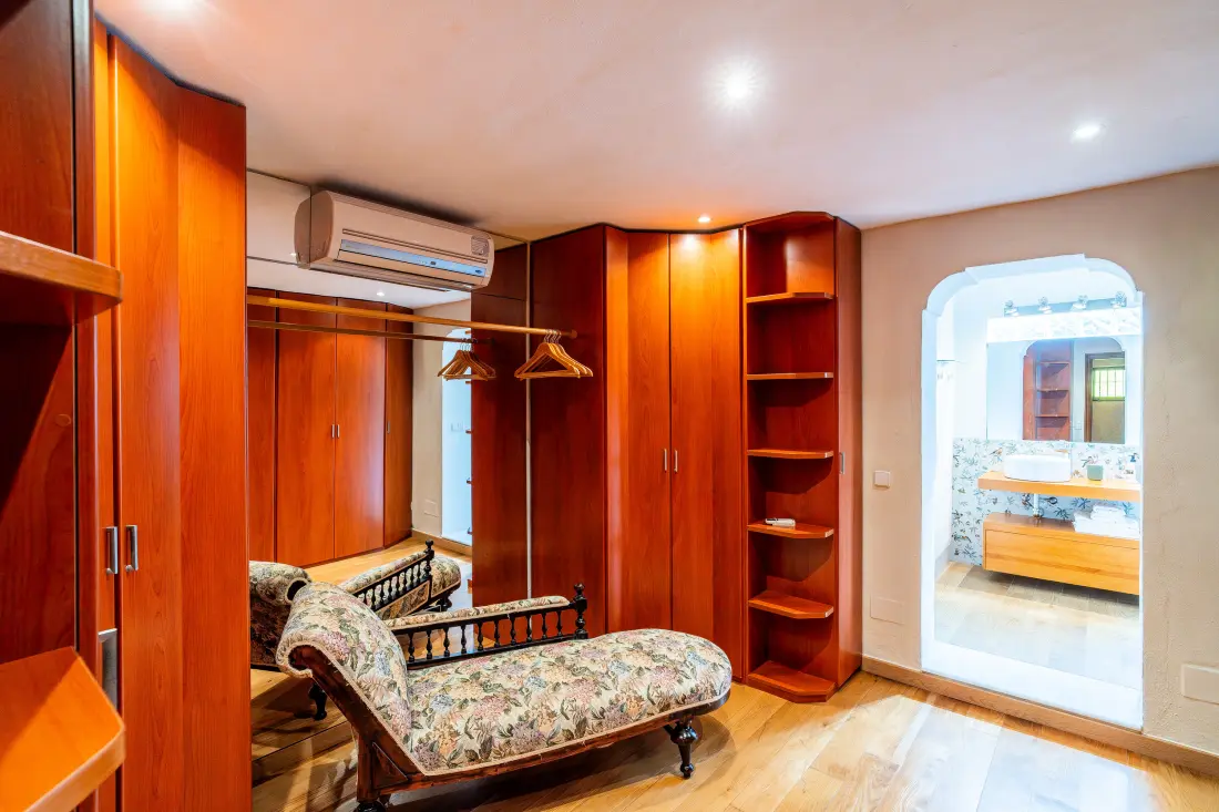 Maison à Mijas