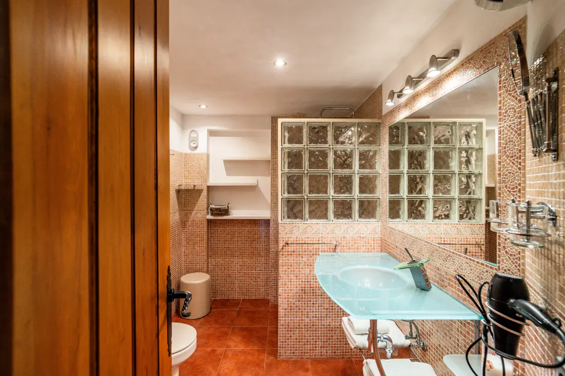 Maison à Mijas