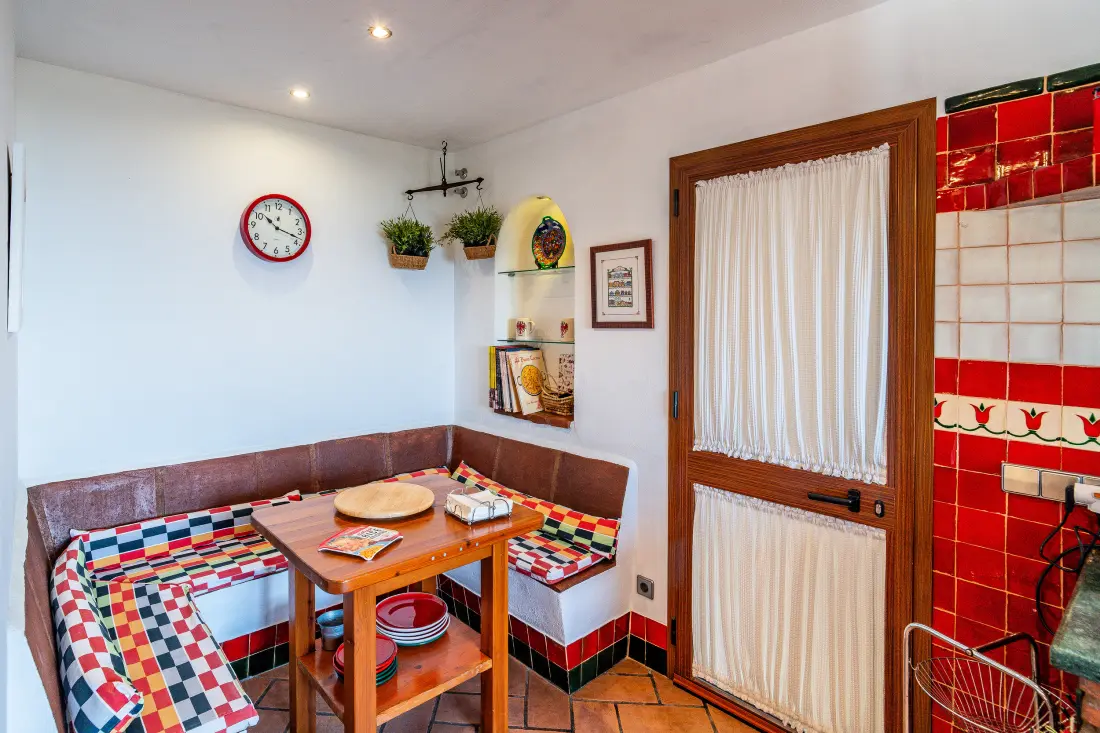 Maison à Mijas