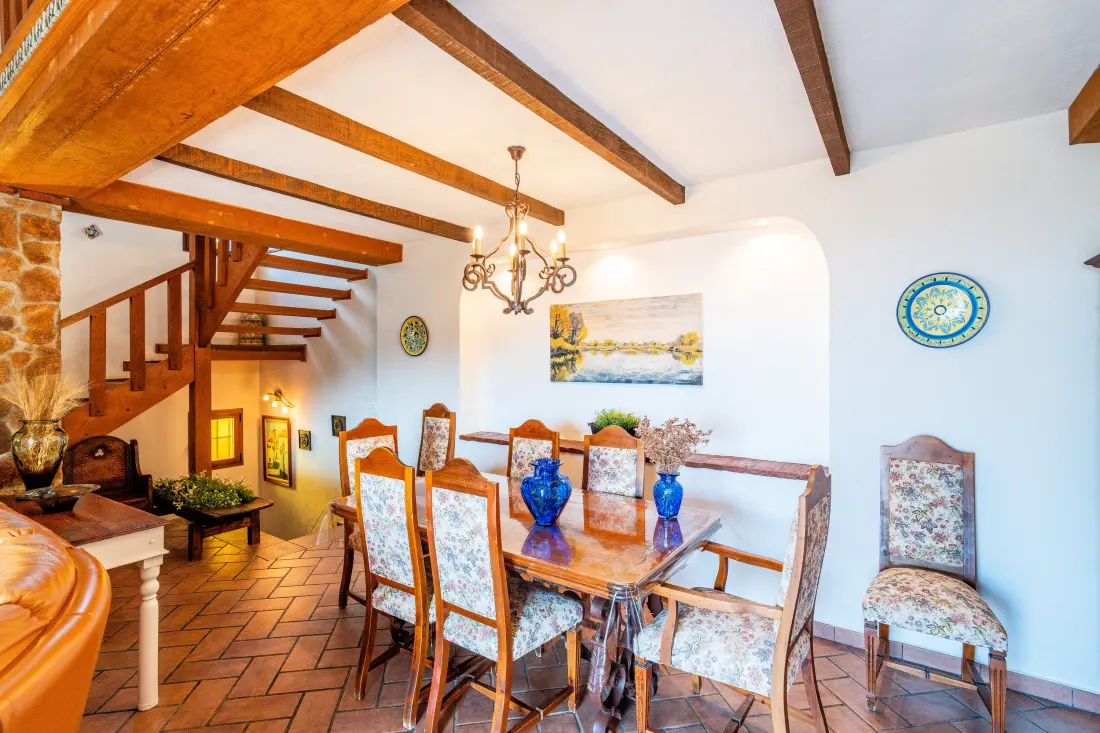 Maison à Mijas