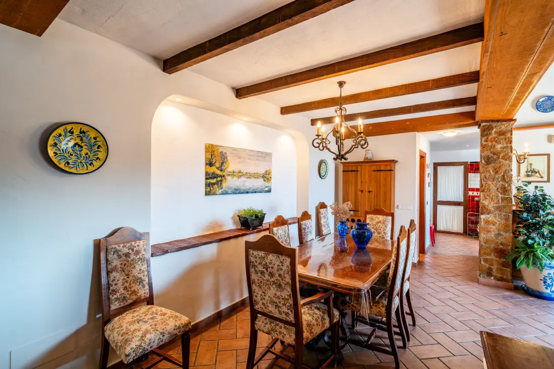 Maison à Mijas
