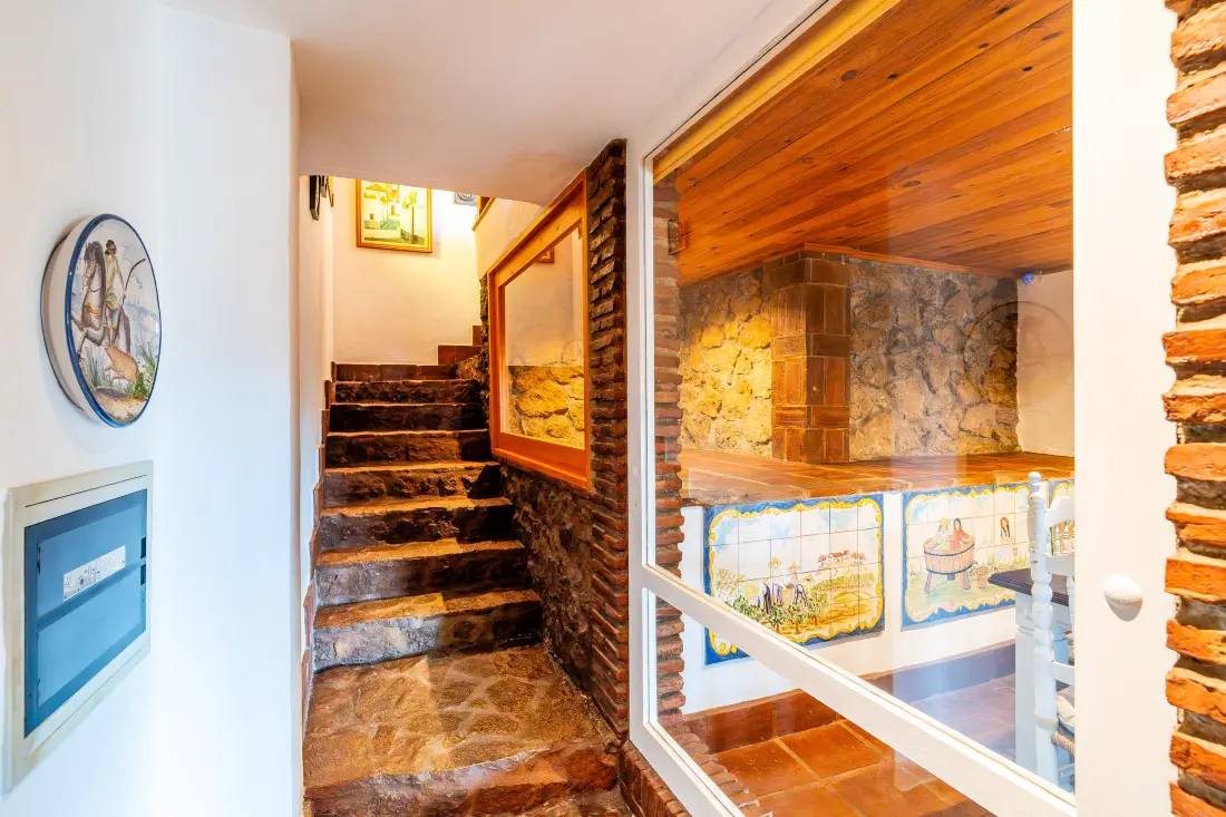 Maison à Mijas