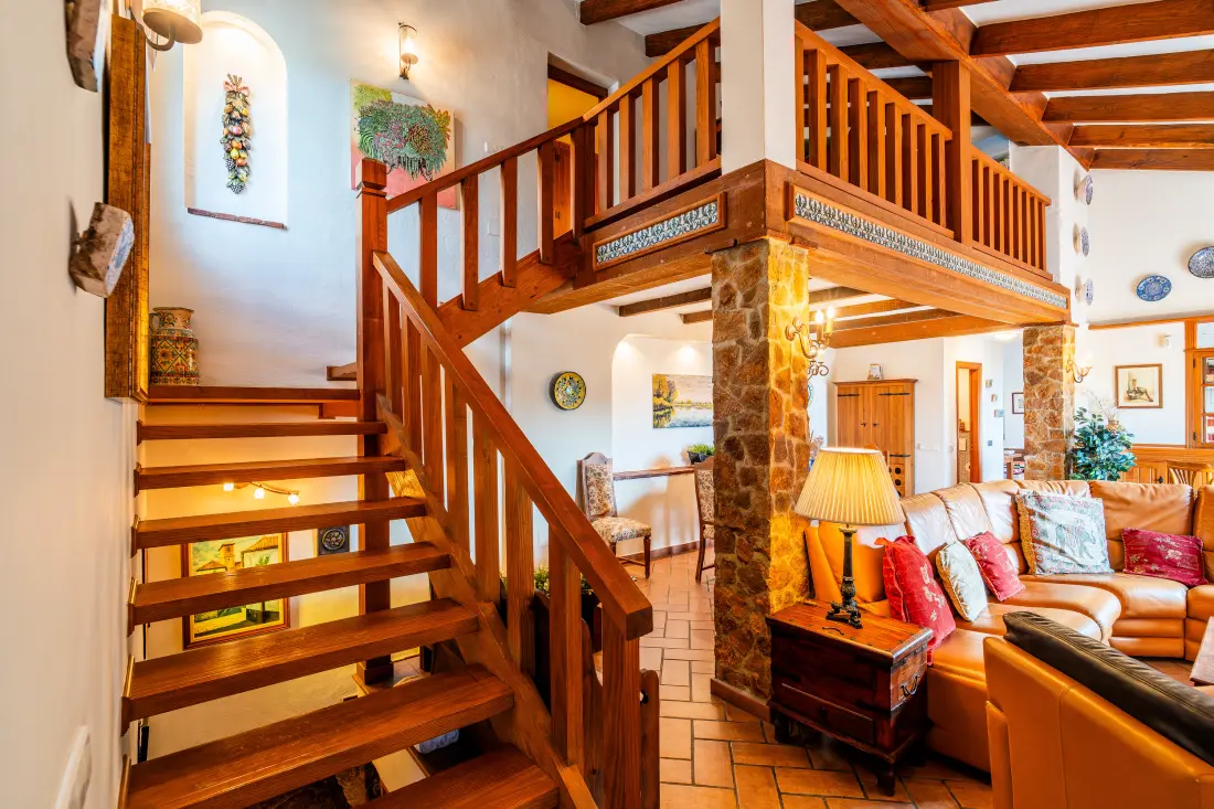 Maison à Mijas