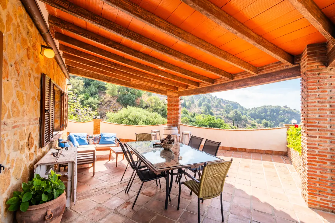 Maison à Mijas