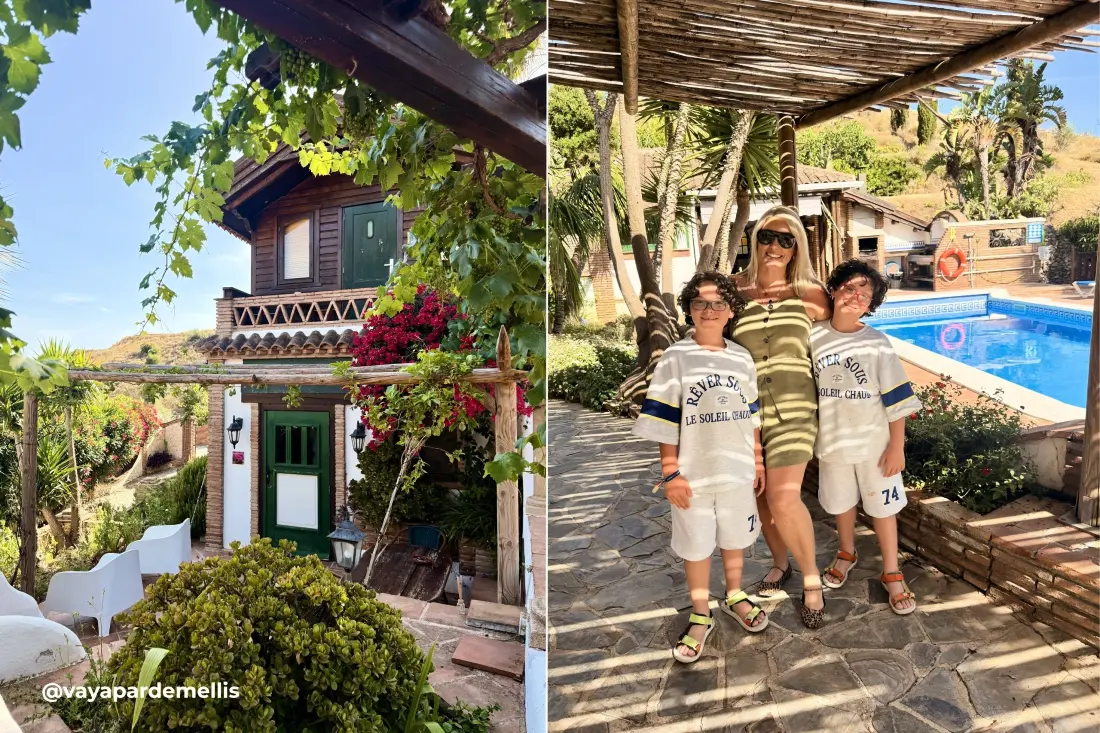 Studio à Mijas