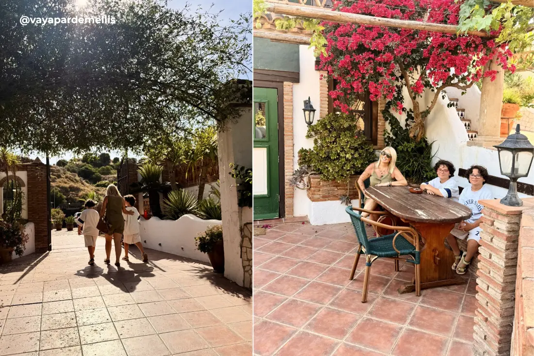 Studio à Mijas