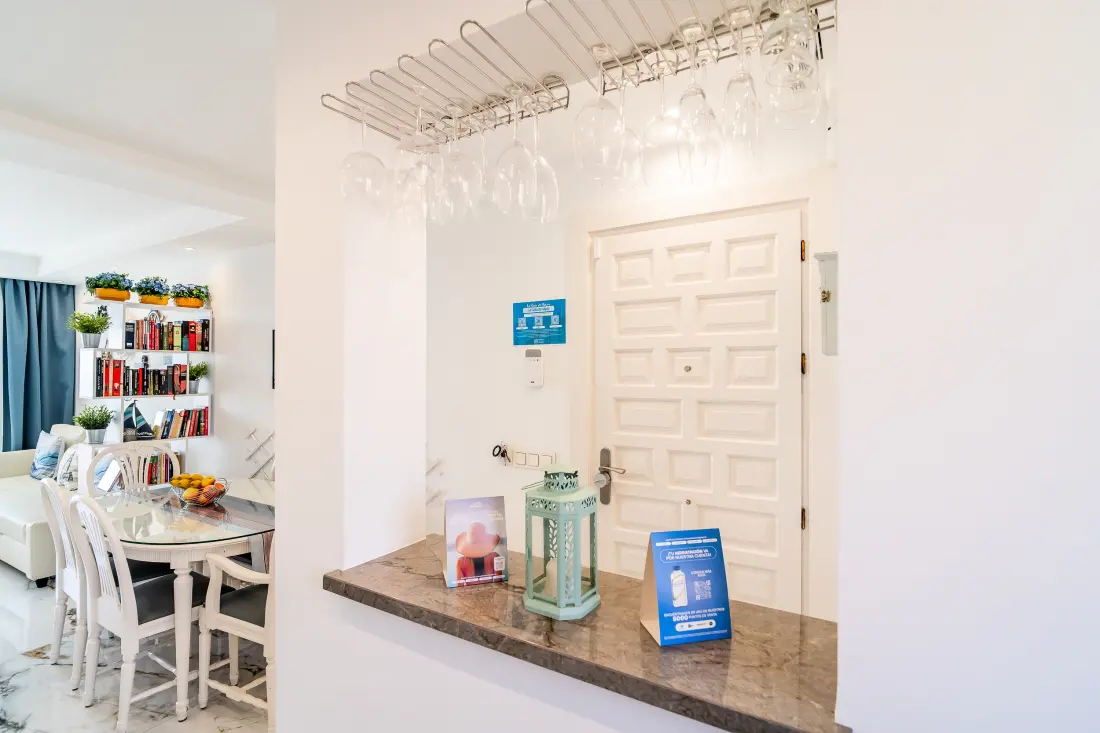 Appartements à Mijas