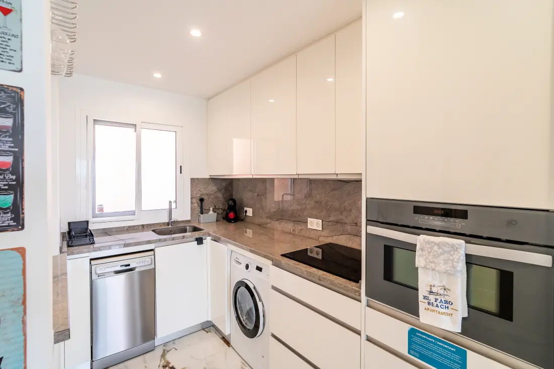 Appartements à Mijas
