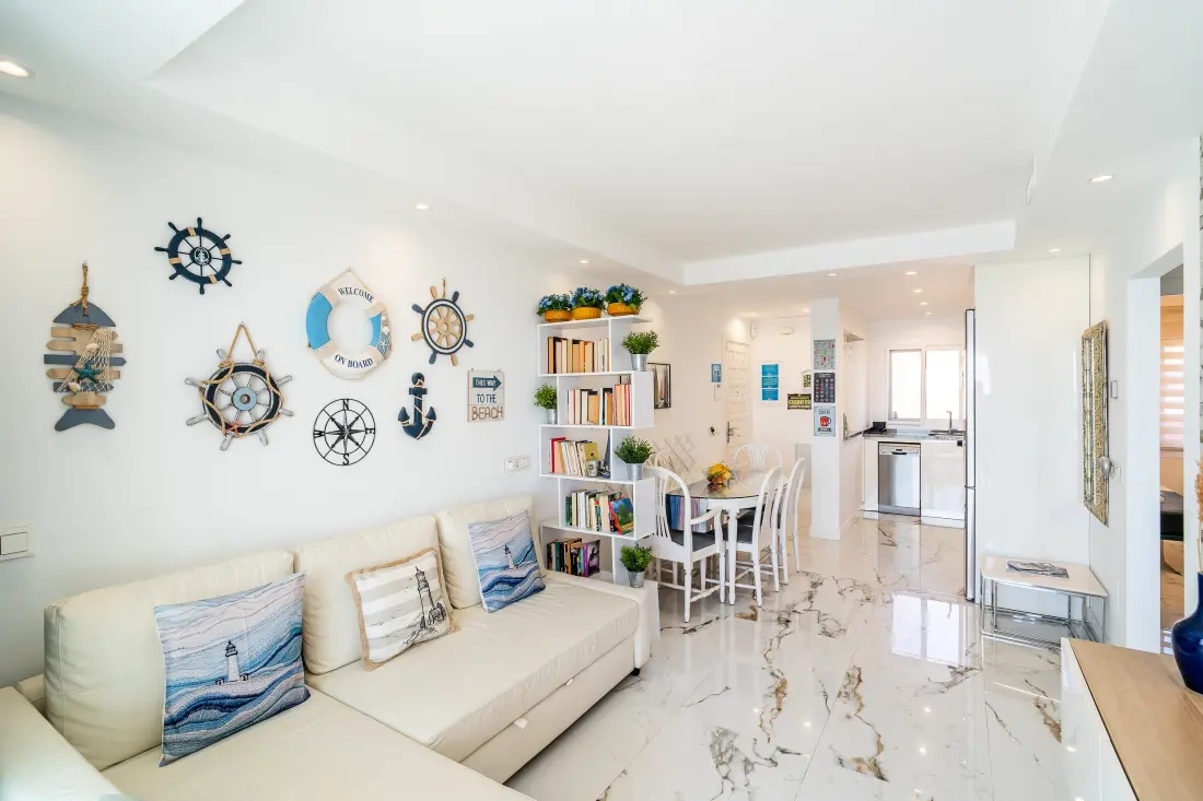 Appartements à Mijas
