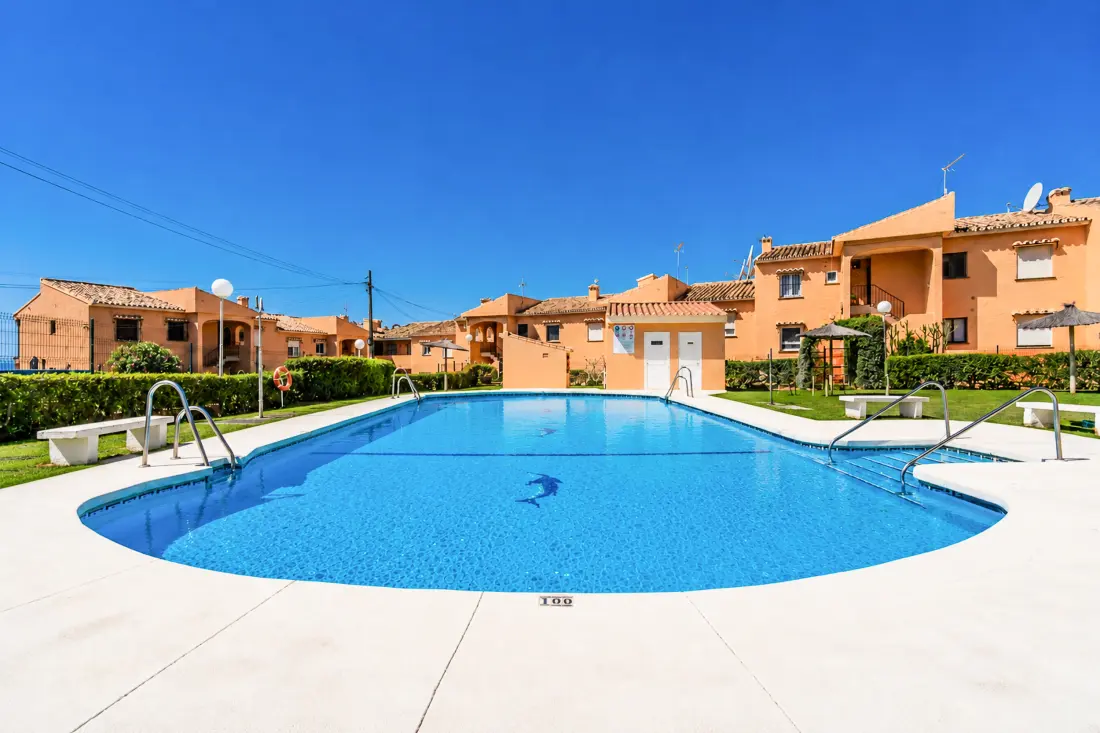 Appartements à Mijas