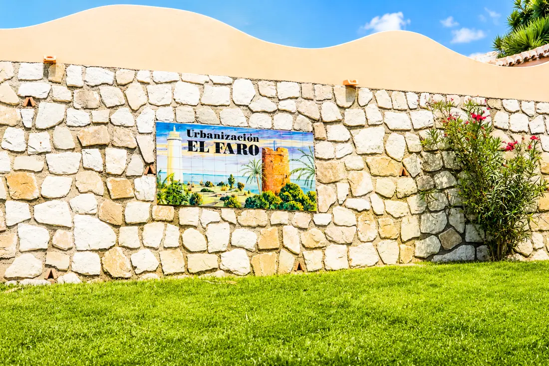Appartements à Mijas