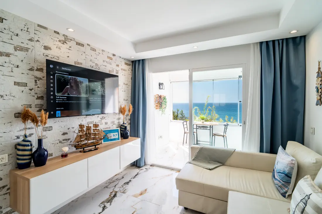 Appartements à Mijas