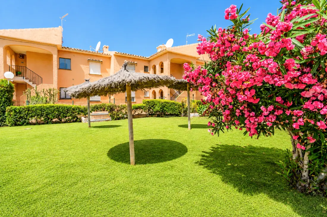 Appartements à Mijas