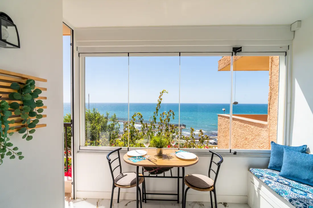 Appartements à Mijas