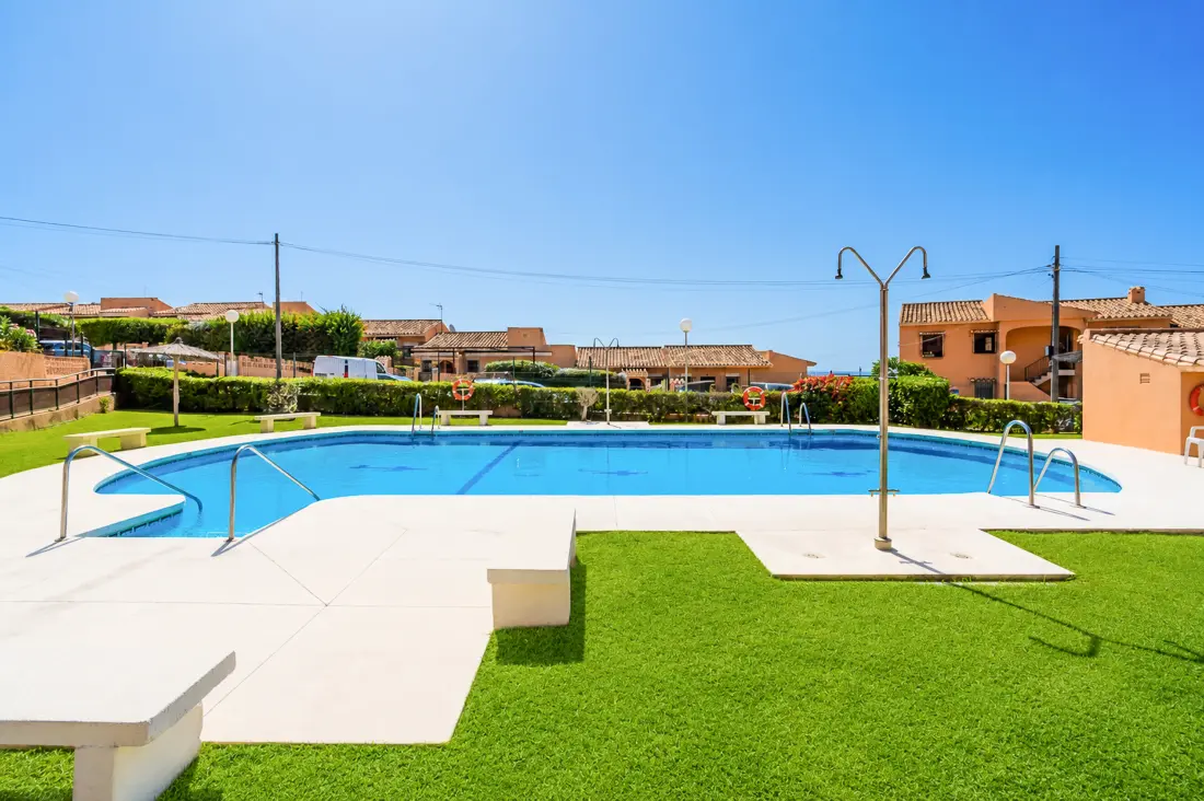 Appartements à Mijas