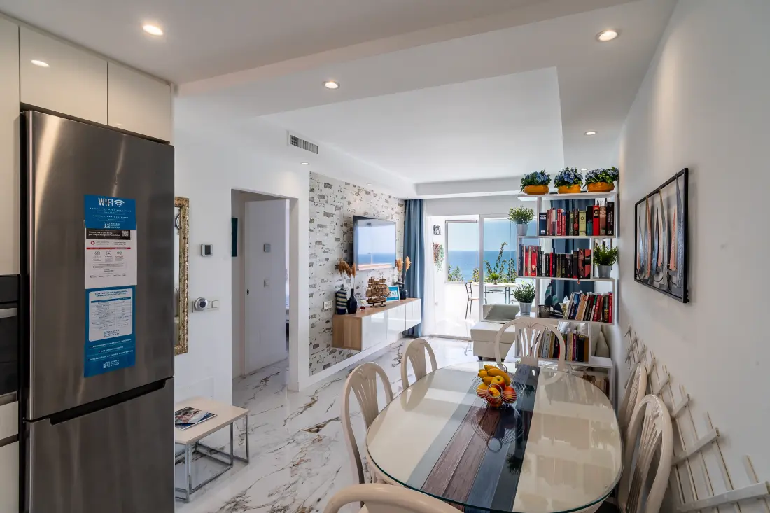 Appartements à Mijas