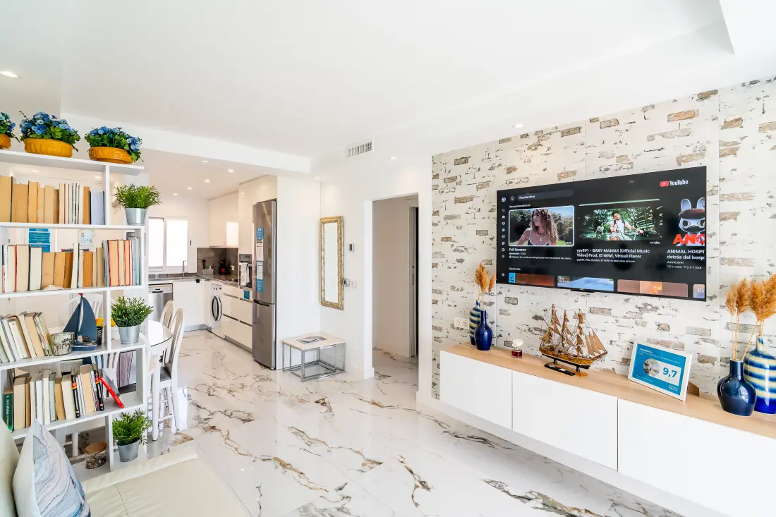 Appartements à Mijas