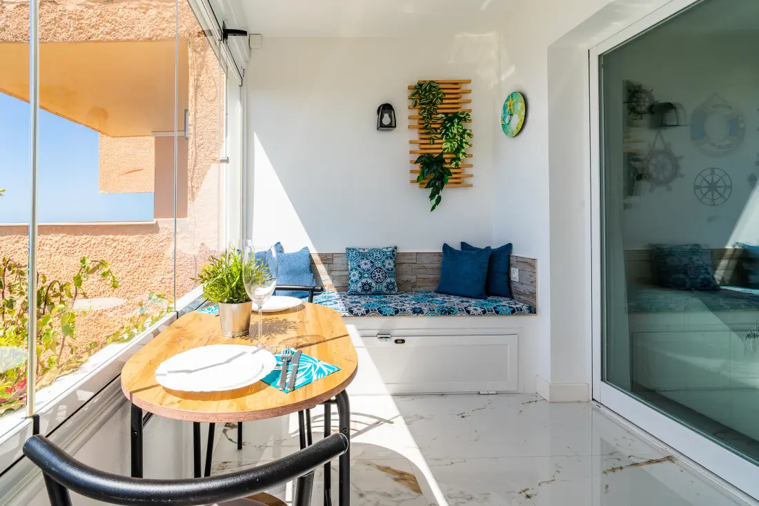 Appartements à Mijas