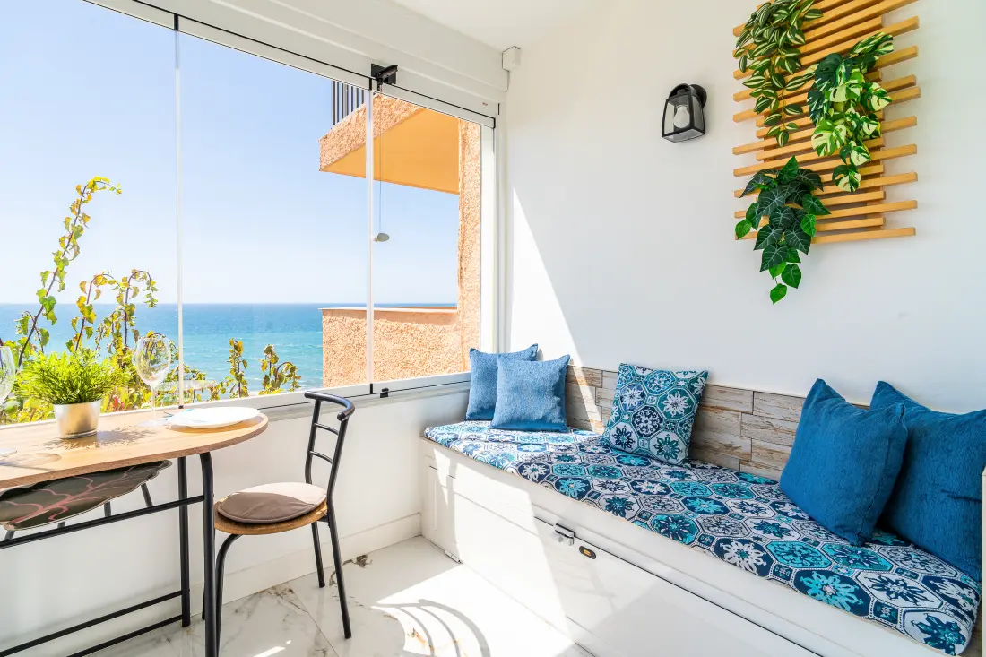 Appartements à Mijas