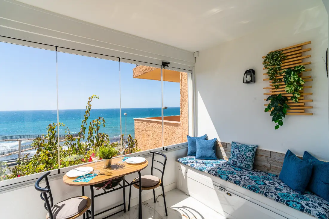 Appartements à Mijas