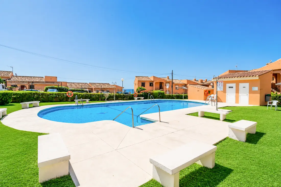 Appartements à Mijas