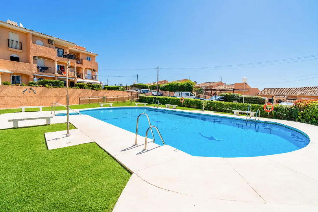 Appartements à Mijas