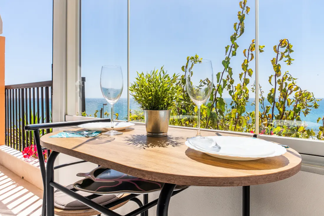 Appartements à Mijas