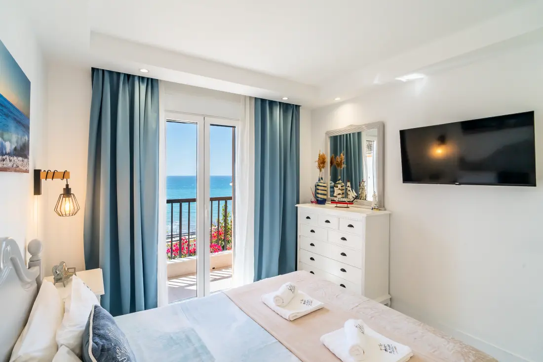 Appartements à Mijas