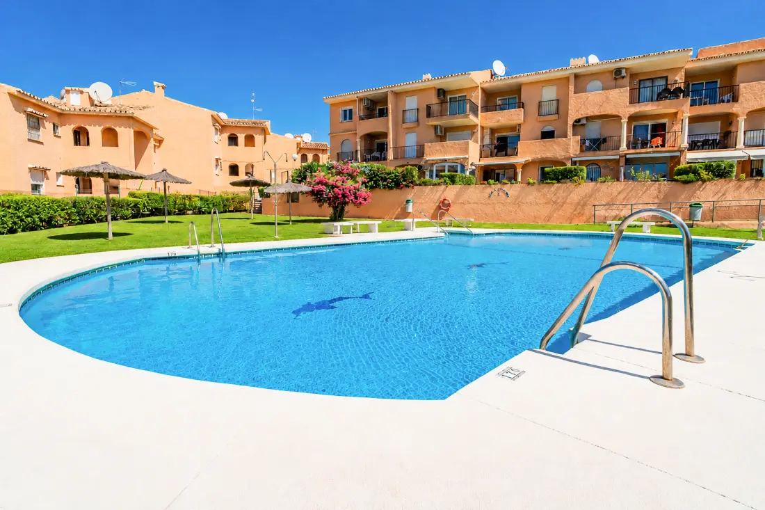Appartements à Mijas