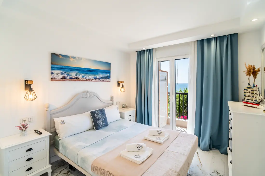 Appartements à Mijas
