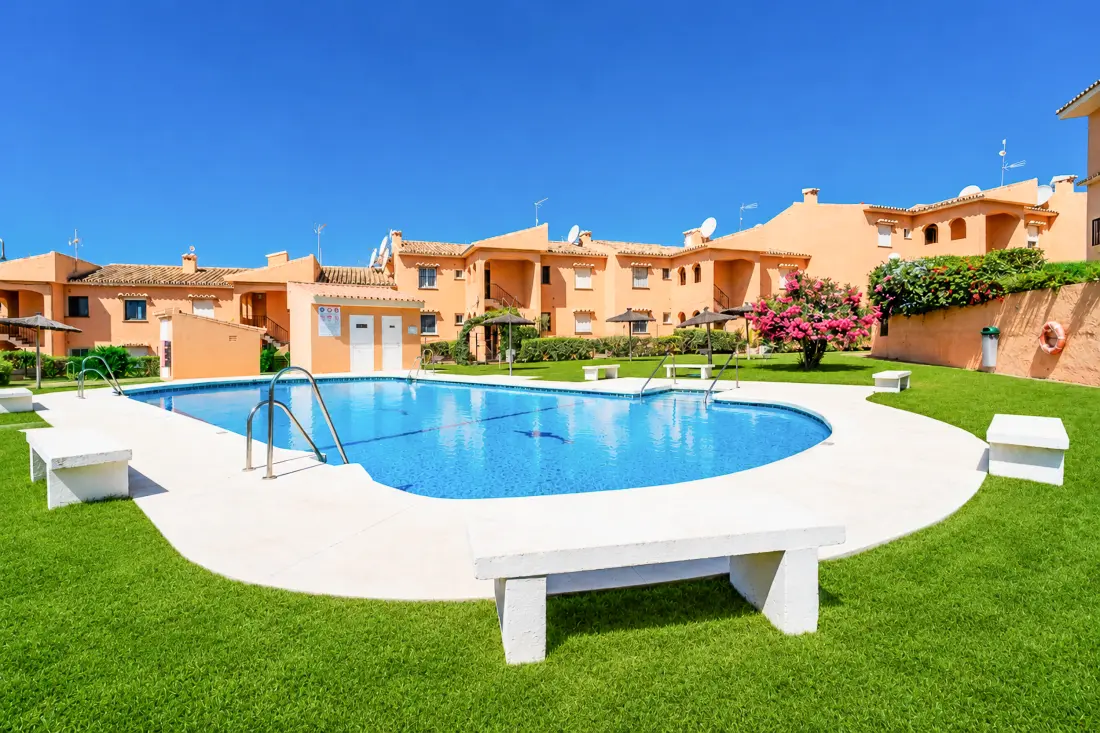 Appartements à Mijas