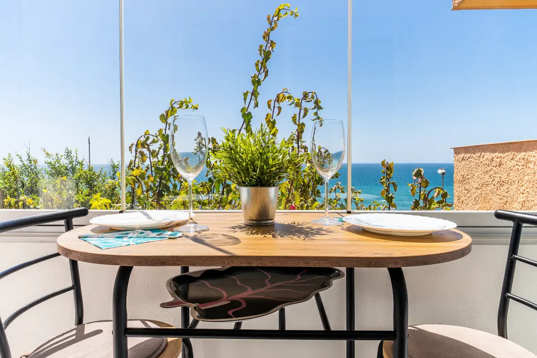 Appartements à Mijas