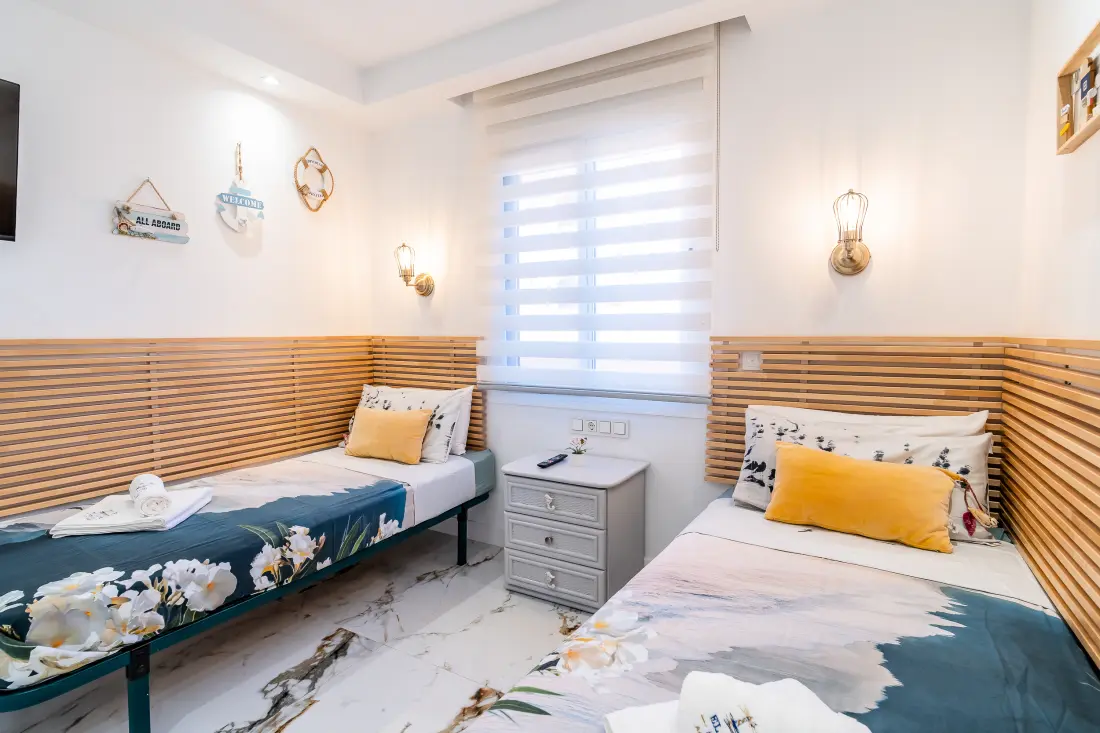 Appartements à Mijas