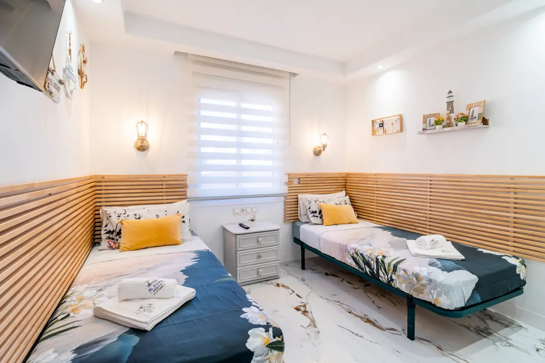 Appartements à Mijas