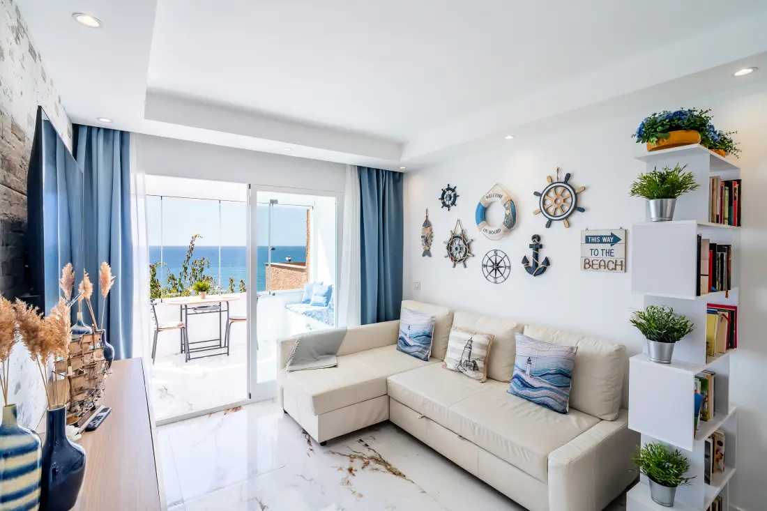 Appartements à Mijas