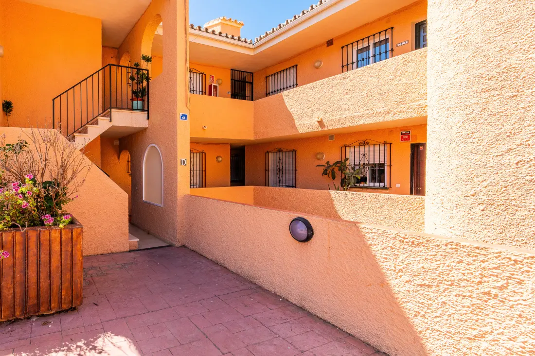 Appartements à Mijas