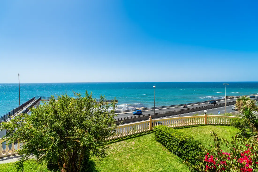 Appartements à Mijas