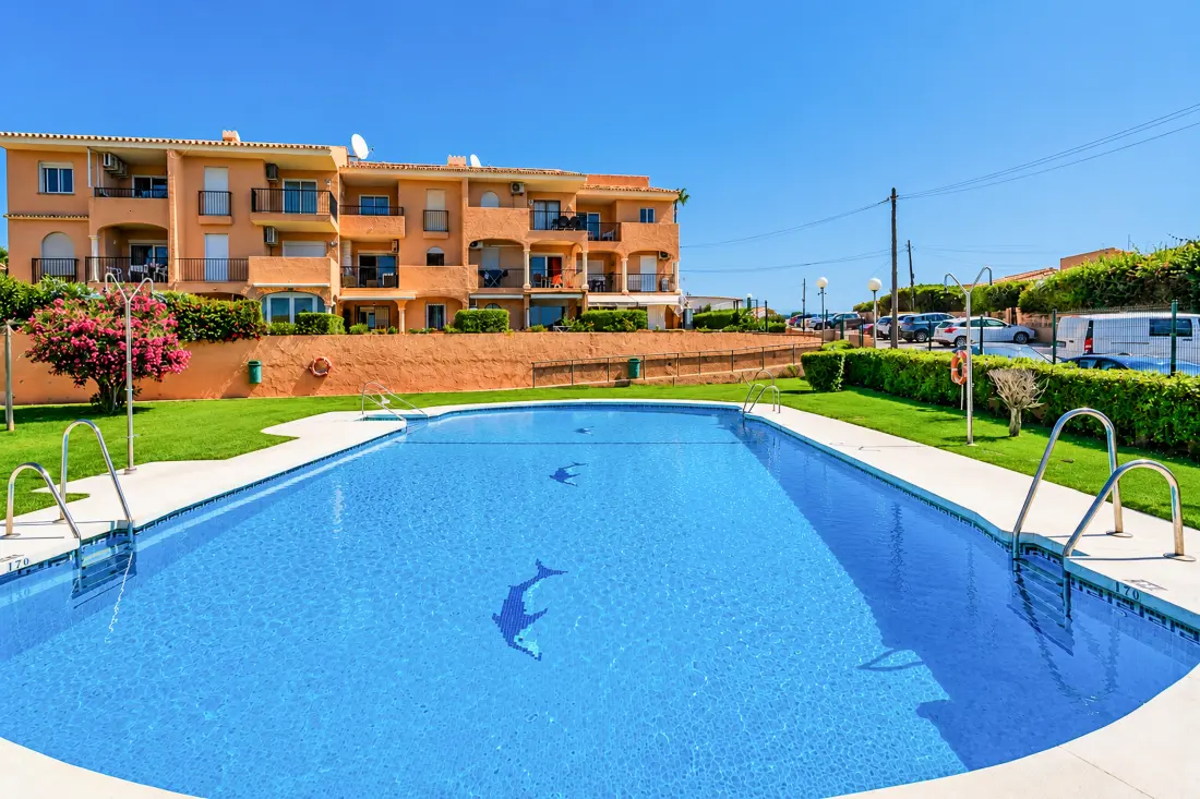 Appartements à Mijas