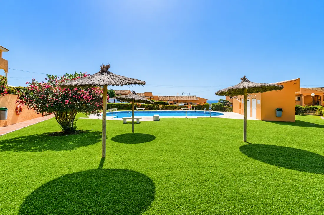 Appartements à Mijas
