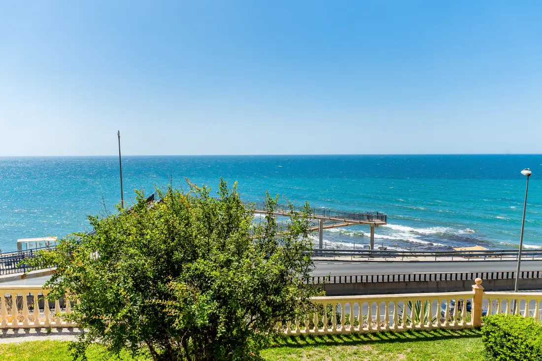 Appartements à Mijas