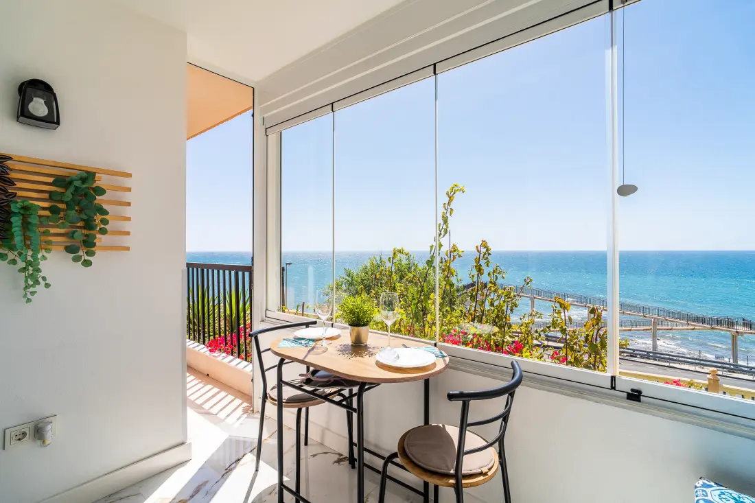 Appartements à Mijas