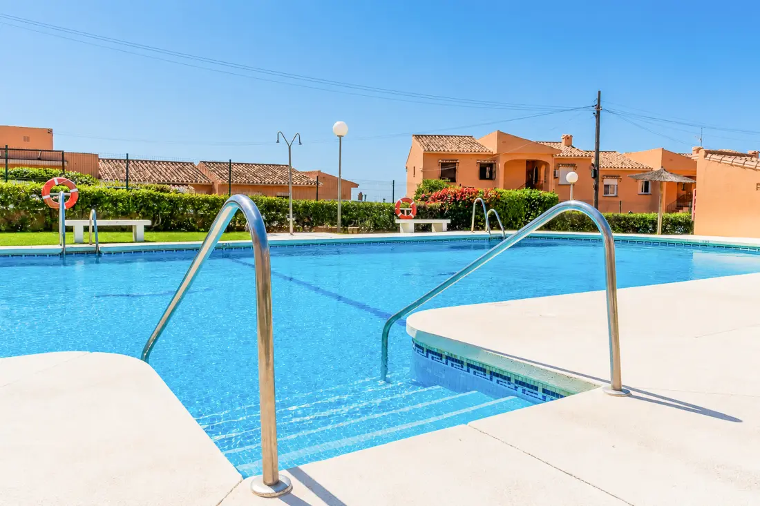 Appartements à Mijas