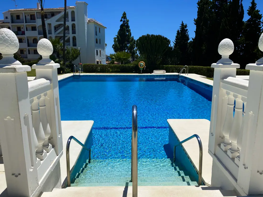 Appartements à Mijas