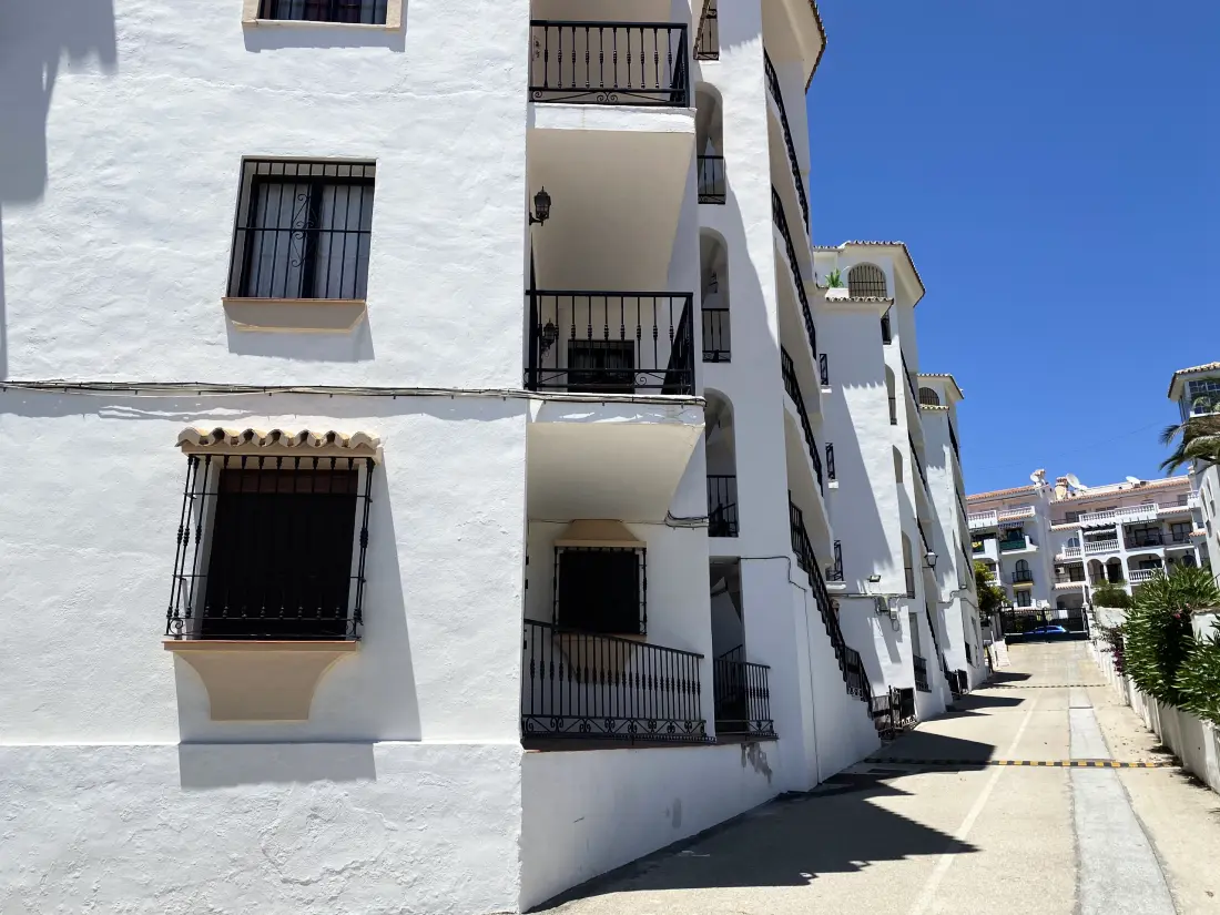 Appartements à Mijas