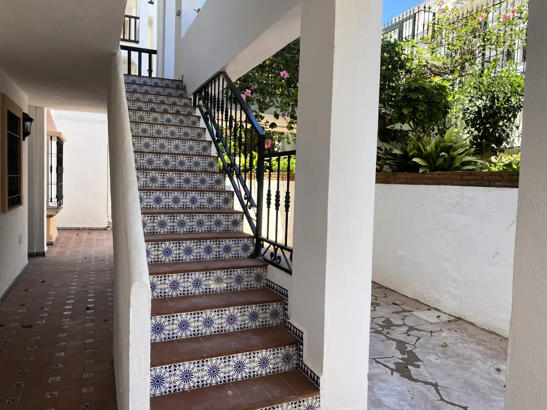 Appartements à Mijas