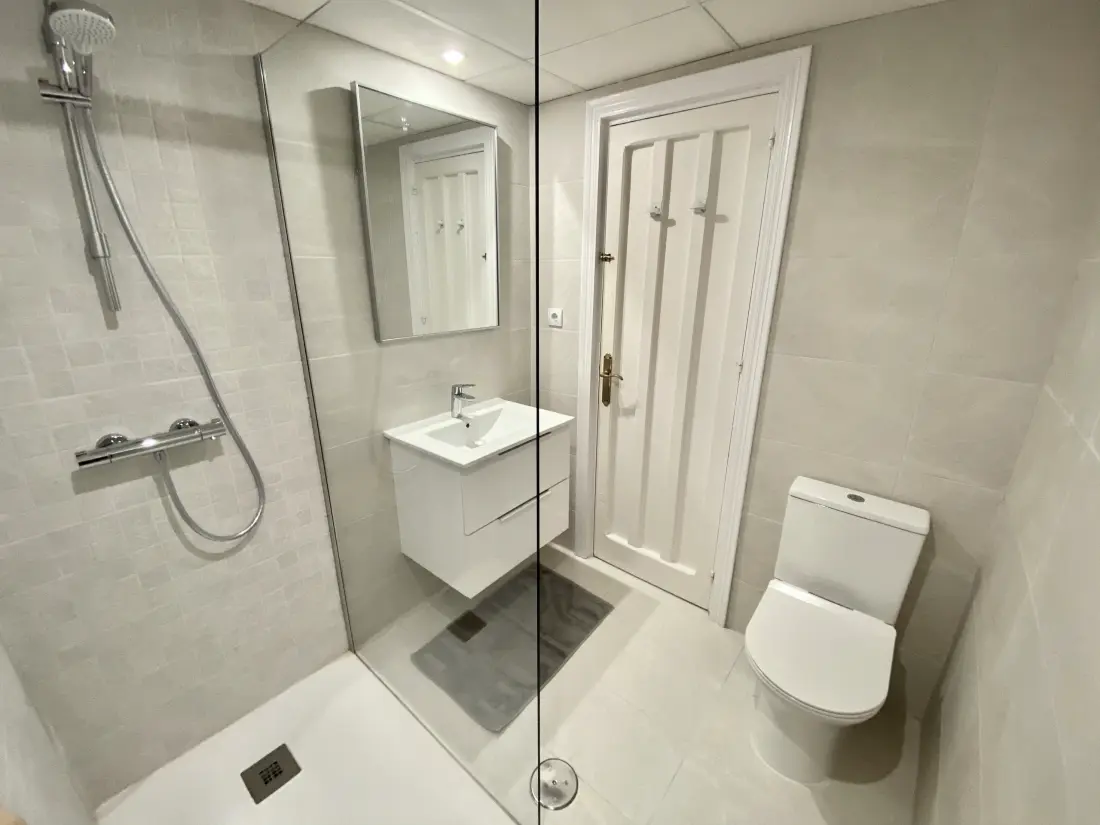 Appartements à Mijas